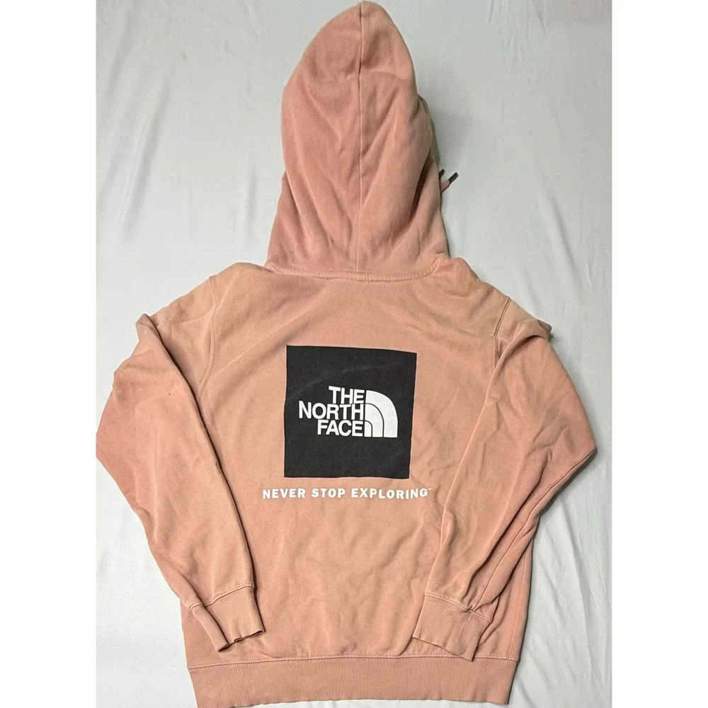 The North Face north face